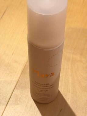 Playa Monoi Milk Leave-In Conditioner – Cream